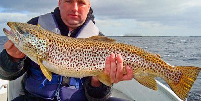 John Paul Breakers 12lb 3oz trout Corrib May 2013a.jpg